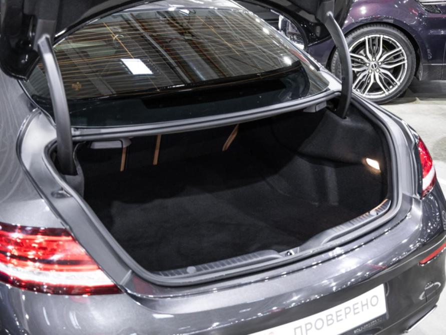 Mercedes-Benz C-Класс IV (W205) Рестайлинг Санкт-Петербург  - изображение 28
