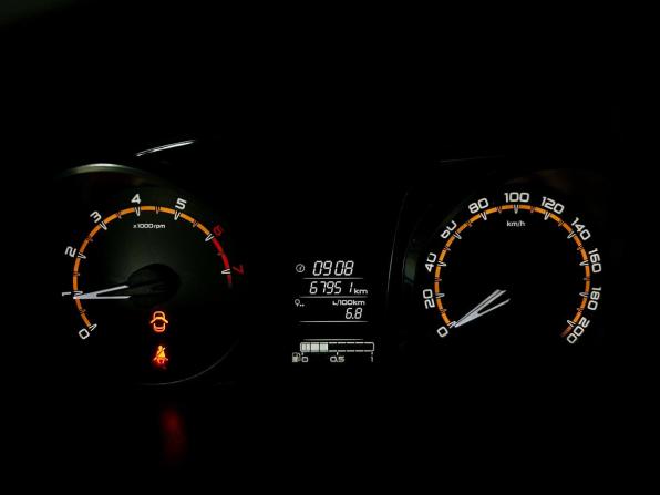 Lada (ВАЗ) Granta I Рестайлинг с пробегом 2024 года, цена 780 000 рублей, 67951 км, седан, Автокод Объявления