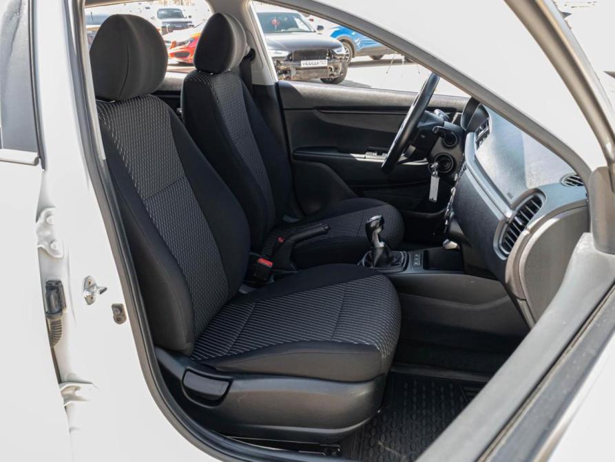 Kia Rio IV Краснодар  - изображение 8