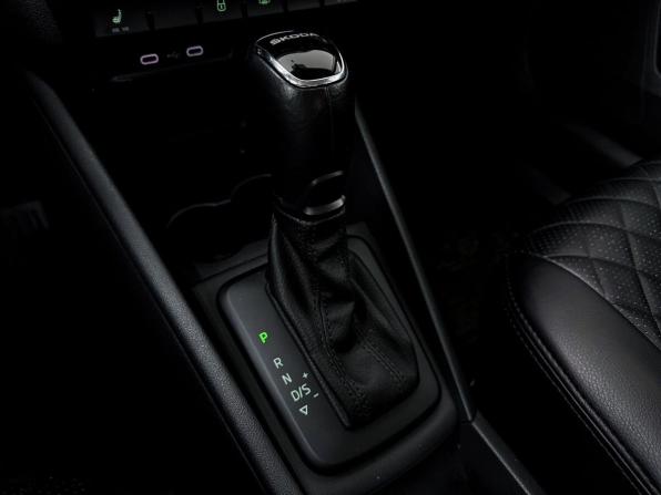 Skoda Rapid II с пробегом 2022 года, цена 2 149 000 рублей, 43718 км, лифтбек, Автокод Объявления