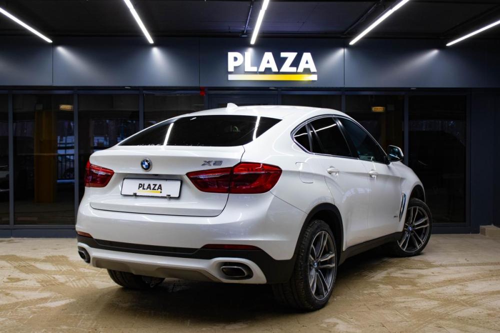 BMW X6 II (F16) Уфа  - изображение 4