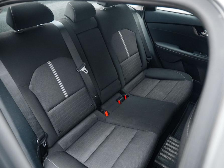 Kia Cerato IV Ростов-на-Дону  - изображение 26