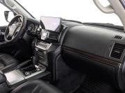 Toyota Land Cruiser 200 Series Рестайлинг 2 Москва  - изображение 43