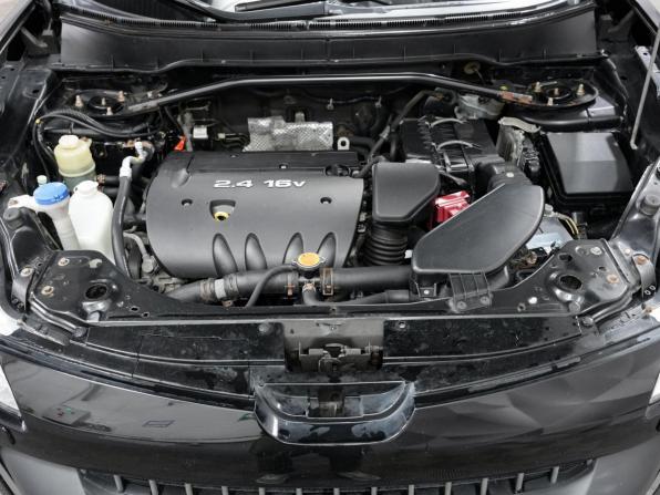 Peugeot 4007 с пробегом 2010 года, цена 1 235 000 рублей, 204580 км, внедорожник, Автокод Объявления