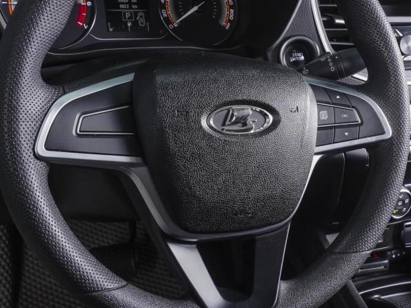 Lada (ВАЗ) Vesta I Рестайлинг (NG) с пробегом 2024 года, цена 1 220 000 рублей, 30929 км, седан, Автокод Объявления