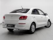Kia Pegas Москва  - изображение 30