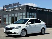 Kia Rio III Рестайлинг Волгоград  - изображение 30