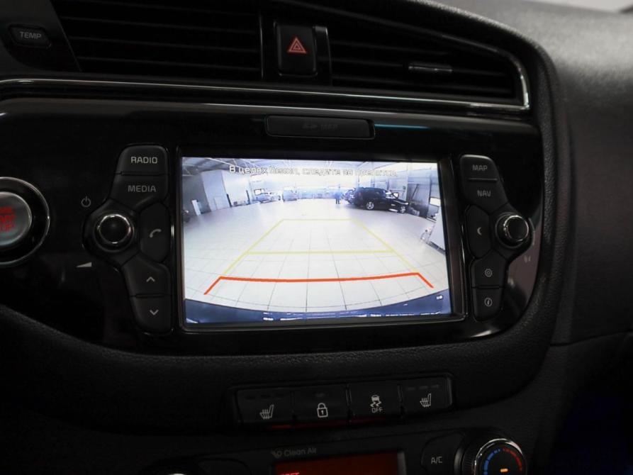 Kia Ceed II Рестайлинг Ростов-на-Дону  - изображение 15