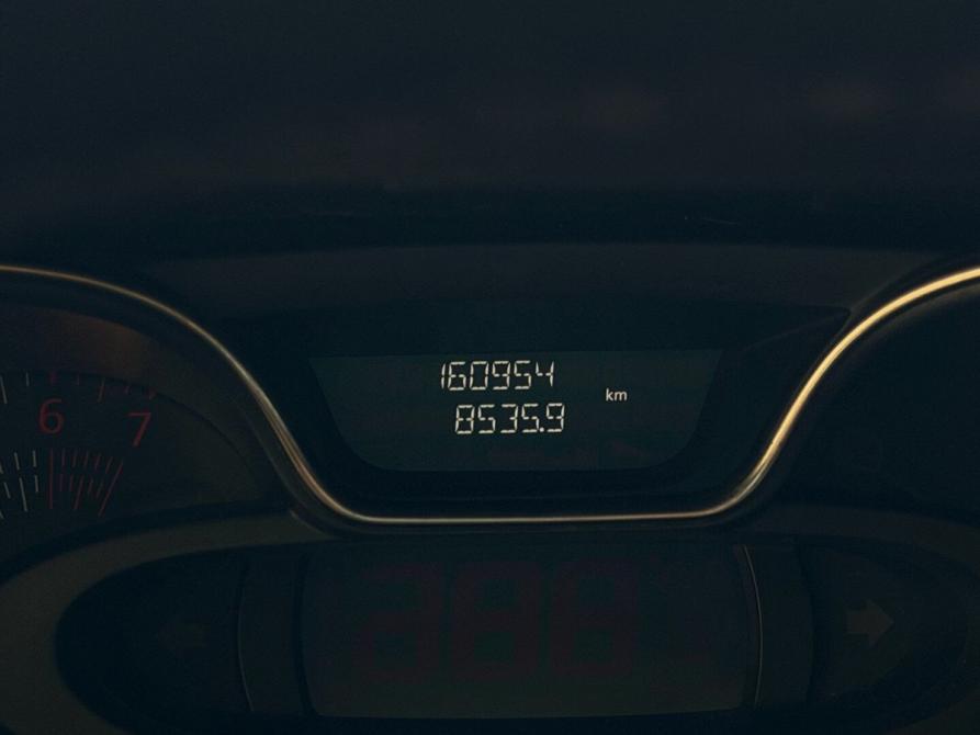 Renault Kaptur I Рестайлинг Москва  - изображение 17