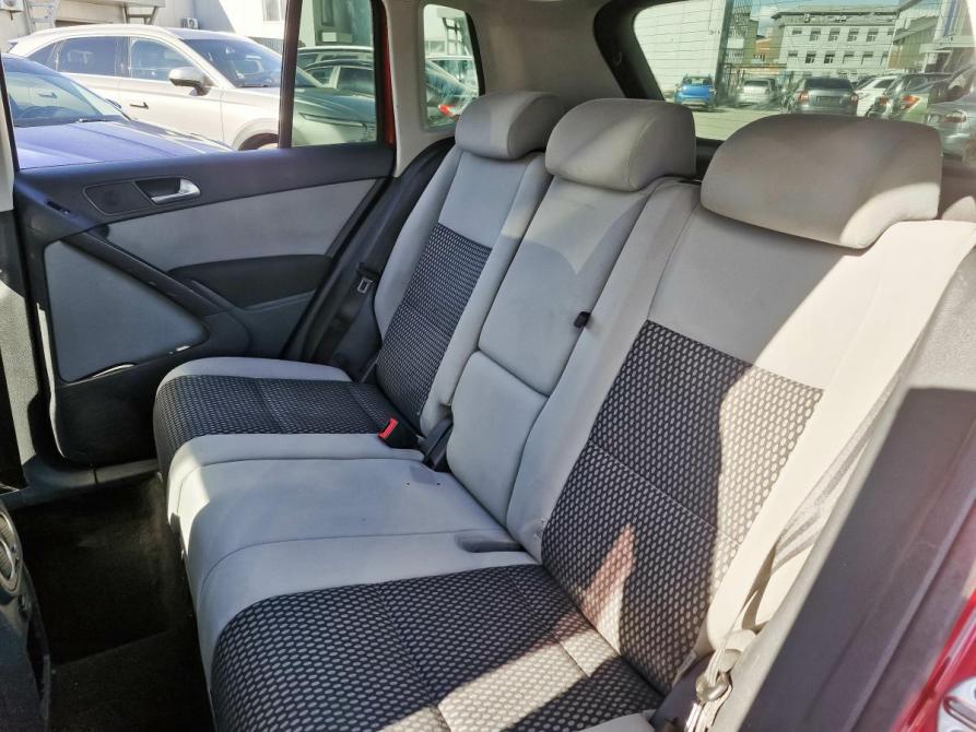 Volkswagen Tiguan I Нижний Новгород  - изображение 6
