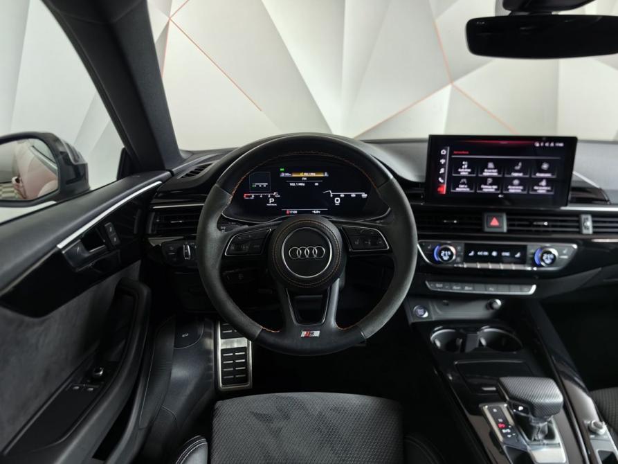 Audi A5 II (F5) Рестайлинг Москва  - изображение 20