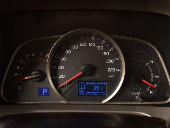 Toyota RAV4 IV (XA40) с пробегом 2014 года, цена 1 549 999 рублей, 273323 км, внедорожник, Автокод Объявления