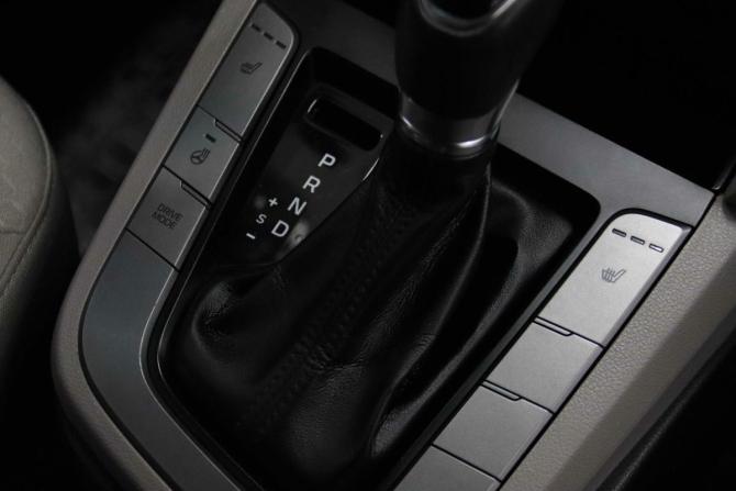 Hyundai Elantra VI (AD) Рестайлинг с пробегом 2019 года, цена 1 480 750 рублей, 110795 км, седан, Автокод Объявления