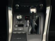 Lexus NX I Рестайлинг Новосибирск  - изображение 38