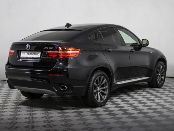 BMW X6 I (E71) с пробегом 2012 года, цена 2 450 000 рублей, 90375 км, внедорожник, Автокод Объявления