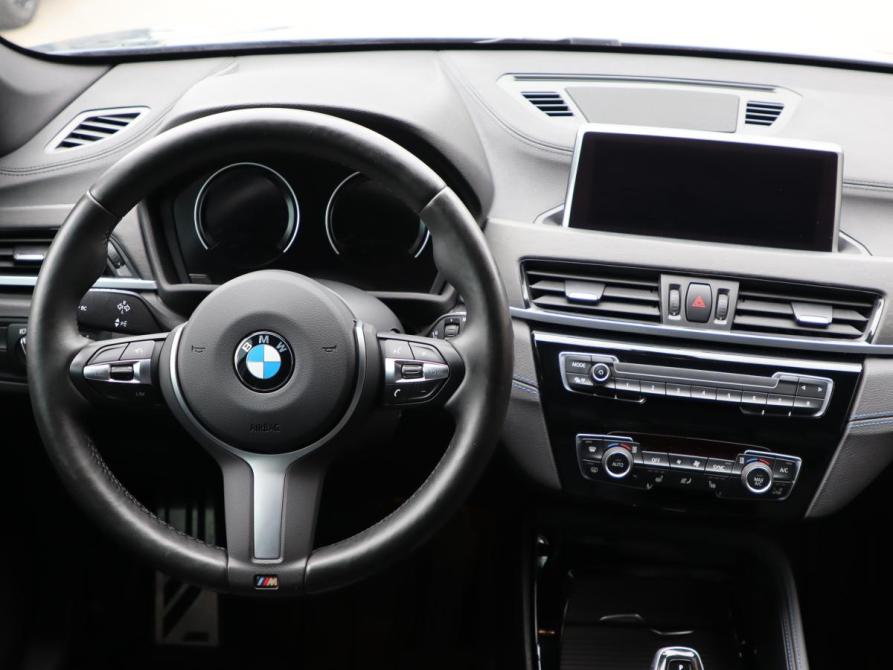 BMW X1 II (F48) Рестайлинг Санкт-Петербург  - изображение 10
