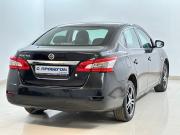 Nissan Sentra VII (B17) Москва  - изображение 19