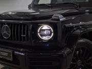 Mercedes-Benz G-Класс III (W463) Химки  - изображение 57