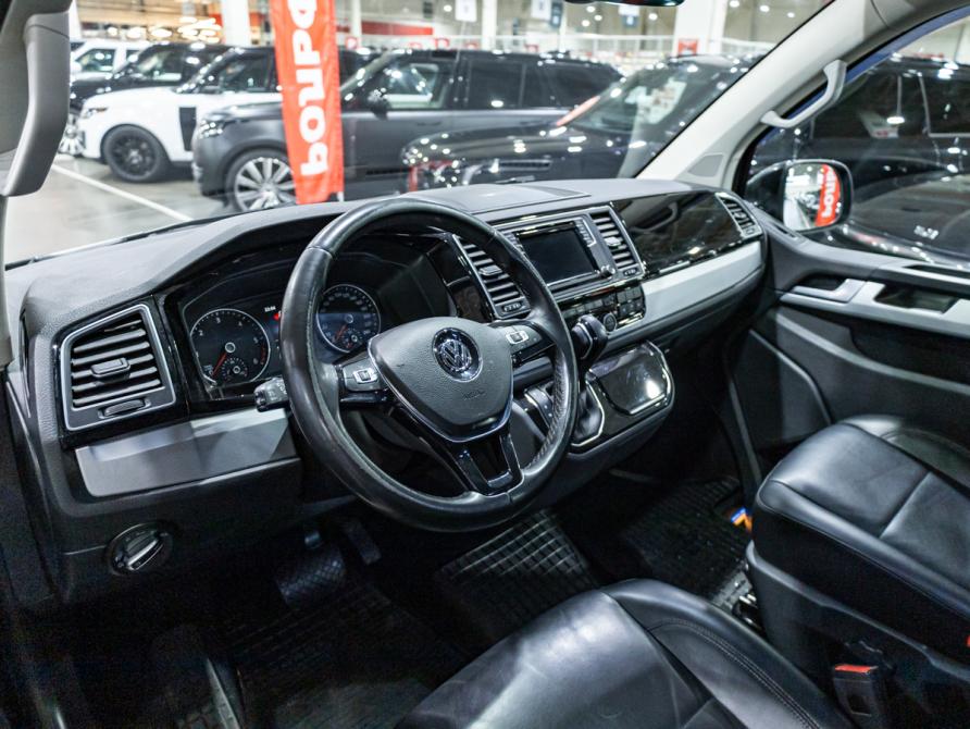 Volkswagen Caravelle T6 Санкт-Петербург  - изображение 14