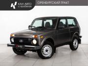 Lada (ВАЗ) 2121 (4x4) I Рестайлинг Казань  - изображение 12