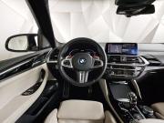 BMW X3 M I (F97) Москва  - изображение 41