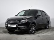 Lada (ВАЗ) Granta I Рестайлинг Санкт-Петербург  - изображение 18