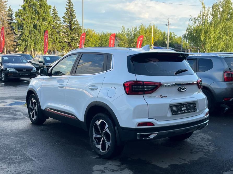 Chery Tiggo 4 Pro I Альметьевск  - изображение 5