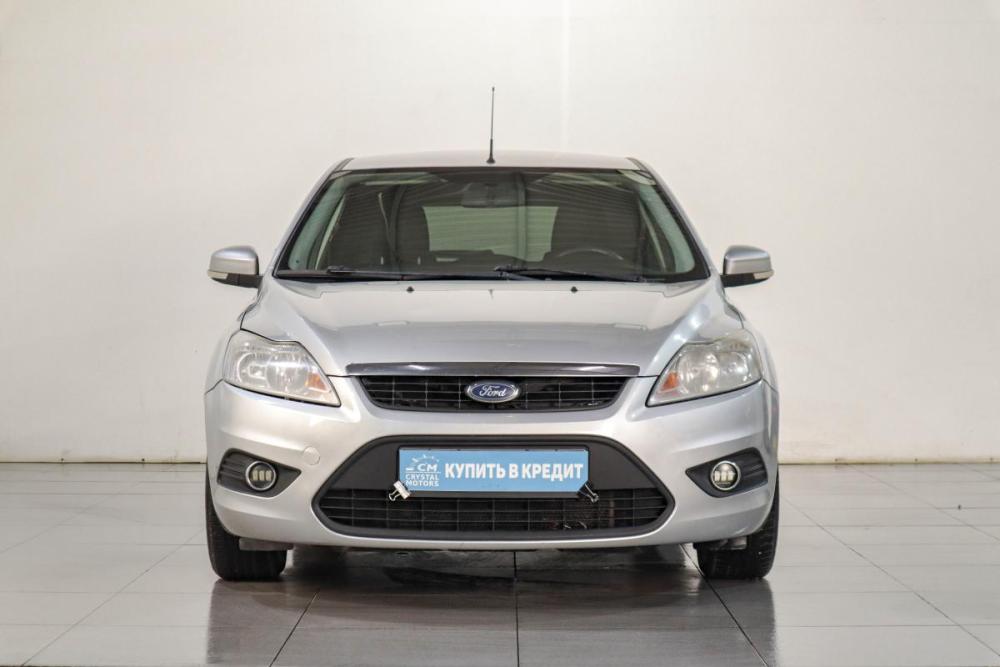 Ford Focus II Рестайлинг Челябинск  - изображение 2