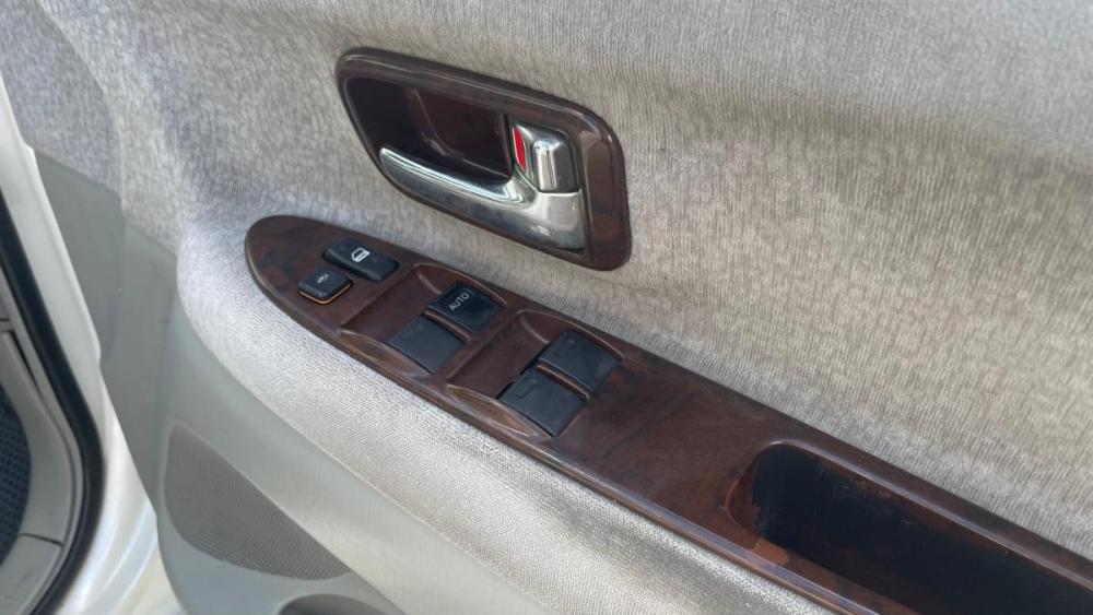 Toyota Nadia Магнитогорск  - изображение 12