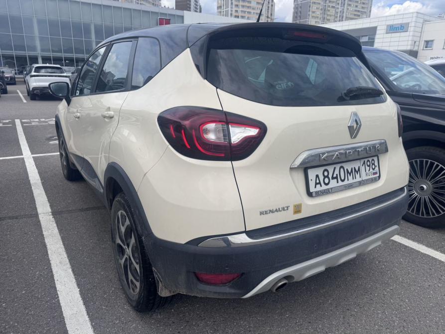 Renault Kaptur I Санкт-Петербург  - изображение 4