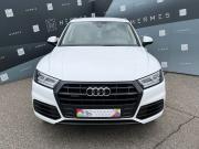 Audi Q5 II (FY) Минеральные Воды  - изображение 26