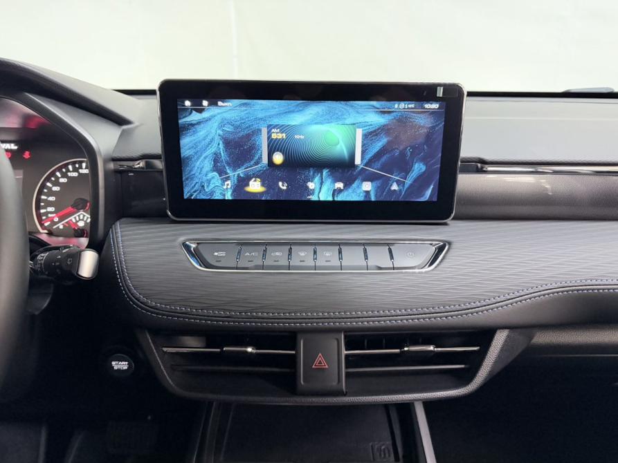 Haval Jolion I Рестайлинг Воронеж  - изображение 14