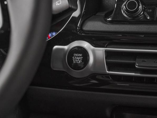 Kia Seltos I с пробегом 2020 года, цена 1 889 000 рублей, 124200 км, внедорожник, Автокод Объявления