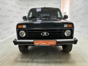 Lada (ВАЗ) Niva Legend Пермь  - изображение 16