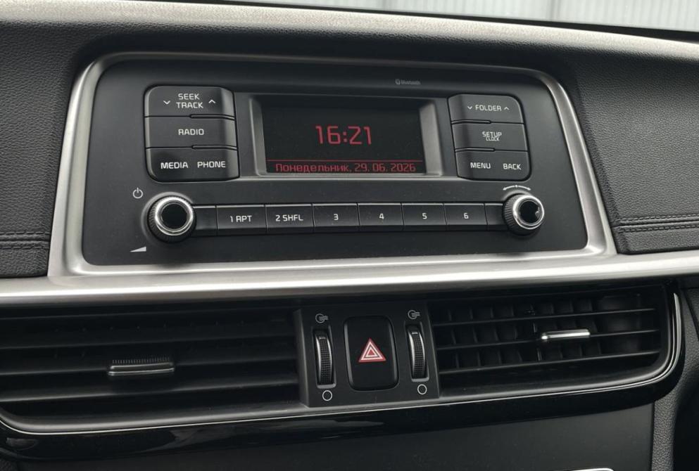 Kia Optima IV Рестайлинг Иваново  - изображение 14