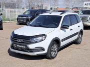 Lada (ВАЗ) Granta I Рестайлинг Набережные Челны  - изображение 29