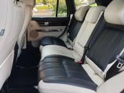 Land Rover Range Rover Sport I Рестайлинг Екатеринбург  - изображение 59
