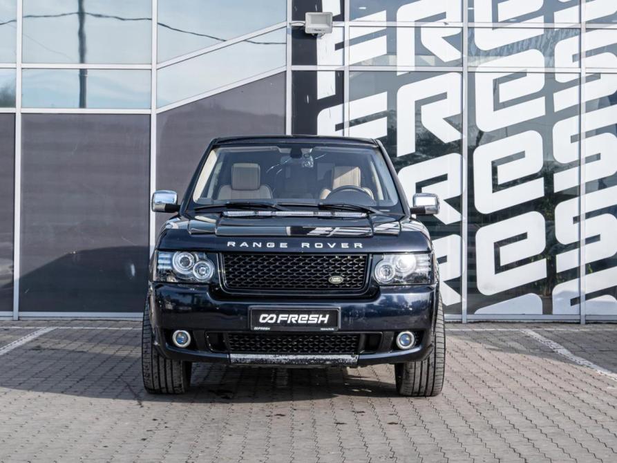 Land Rover Range Rover III Рестайлинг Краснодар  - изображение 3