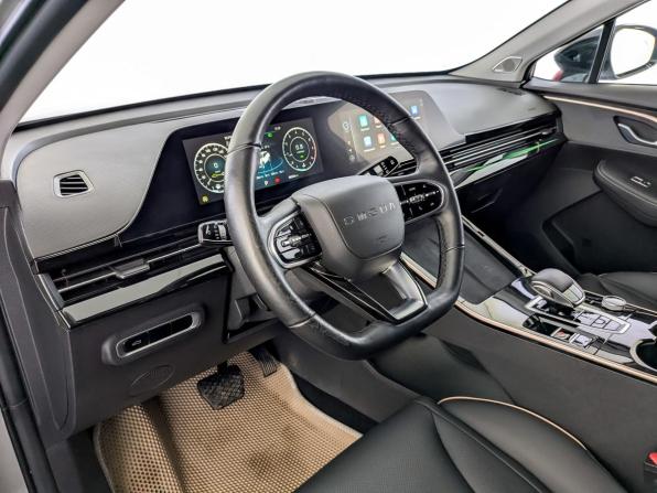 Omoda C5 I с пробегом 2023 года, цена 1 795 000 рублей, 66233 км, внедорожник, Автокод Объявления