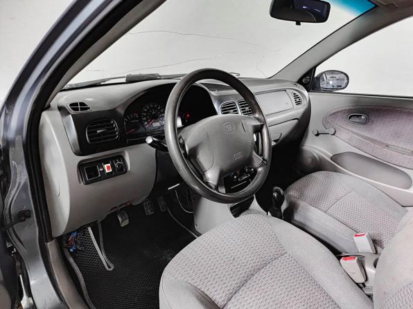 Kia Rio I с пробегом 2001 года, цена 145 000 рублей, 155505 км, седан, Автокод Объявления