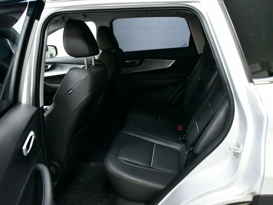 Chery Tiggo 7 Pro Max I Новосибирск  - изображение 9