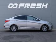 Hyundai Solaris I Краснодар  - изображение 22