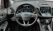 Ford Kuga II Рестайлинг Москва  - изображение 29