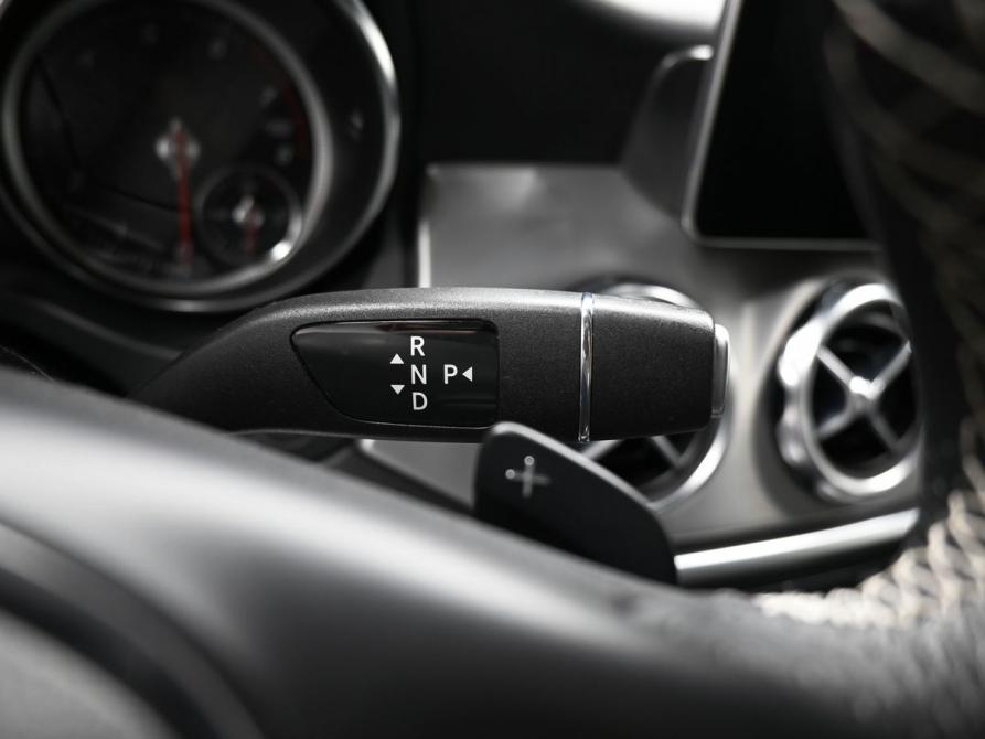 Mercedes-Benz GLA I (X156) Рестайлинг Тверь  - изображение 20