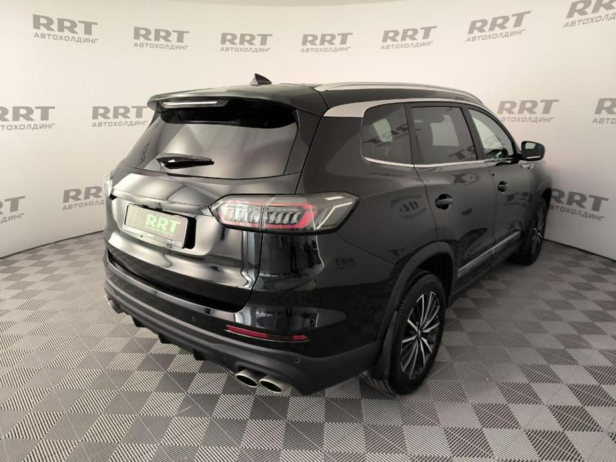 Chery Tiggo 8 Pro Max I Санкт-Петербург  - изображение 6