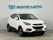 Hyundai ix35 I Рестайлинг Калининград  - изображение 22
