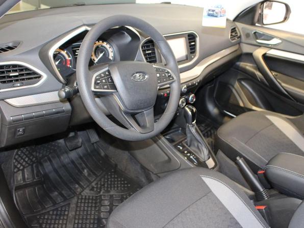 Новый Lada (ВАЗ) Vesta I Рестайлинг (NG) 2025 года, цена 1 654 000 рублей, седан, Автокод Объявления