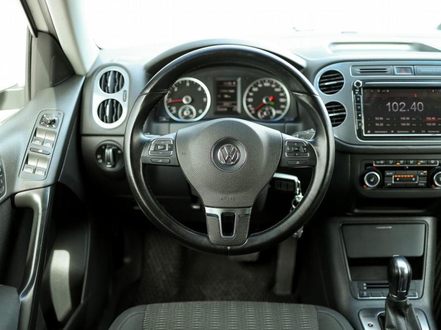 Volkswagen Tiguan I Рестайлинг Ижевск  - изображение 15