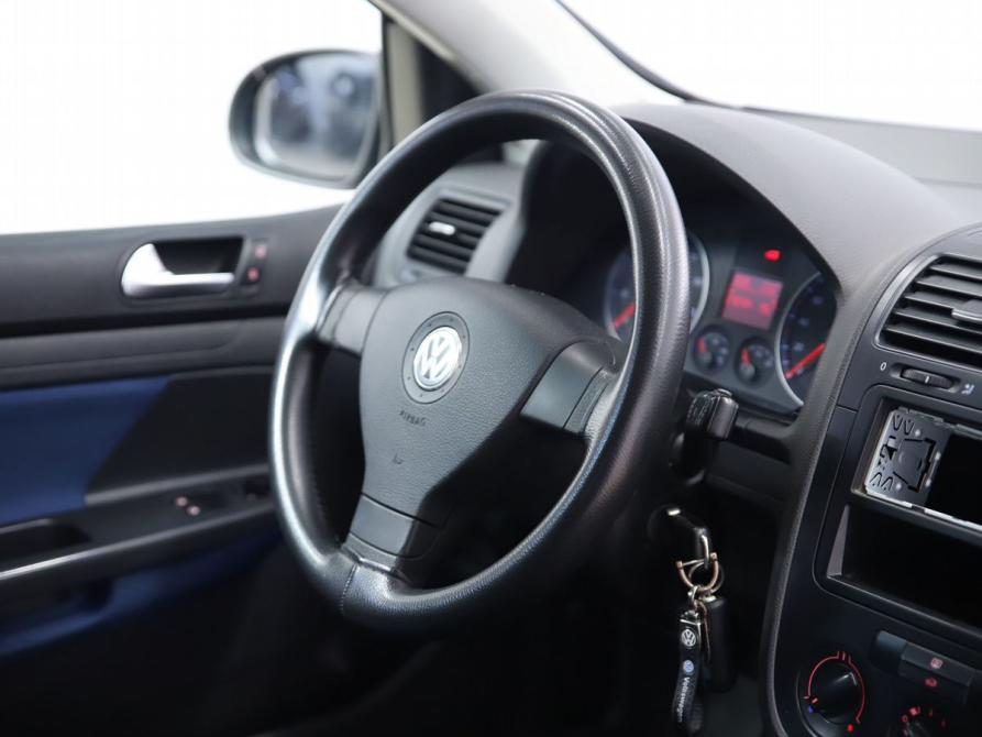 Volkswagen Golf V Уфа  - изображение 15
