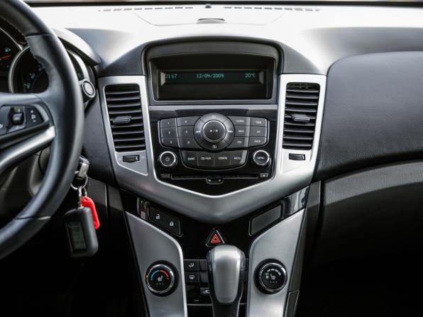 Chevrolet Cruze I с пробегом 2010 года, цена 658 000 рублей, 199314 км, седан, Автокод Объявления